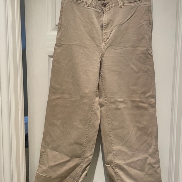 Gap Sailor-ish Pants - Picture 5 of 5
